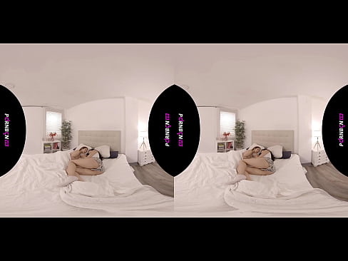 ❤️ PORNBCN VR Duas jovens lésbicas acordam excitadas em realidade virtual 4K 180 3D Genebra Bellucci Katrina Moreno ️ Porno doméstico em porno pt-br.pornolymp.ru